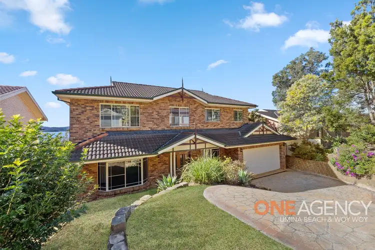 21 Johns Road, Koolewong NSW 2256