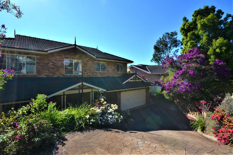Main view of Homely house listing, 21 Johns Road, Koolewong NSW 2256