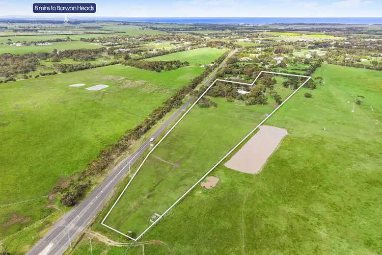 Second view of Homely rural property listing, 40 Bluestone School Road, Connewarre VIC 3227