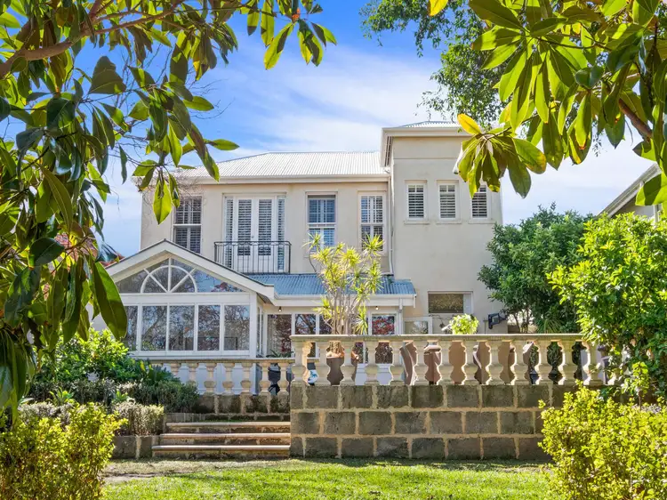 21 Lawler Street, Subiaco WA 6008