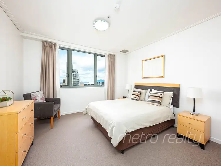 4701/393 Pitt St, Sydney NSW 2000