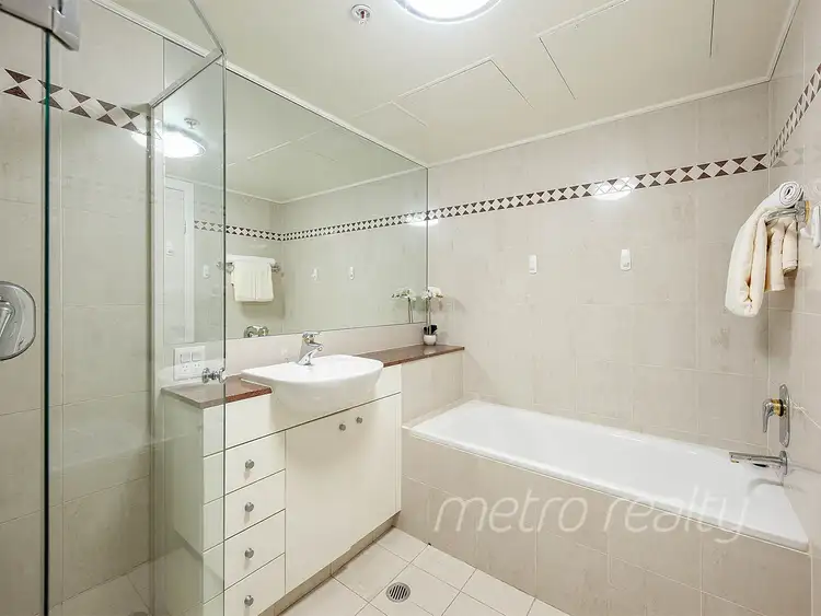 Fifth view of Homely apartment listing, 4701/393 Pitt St, Sydney NSW 2000