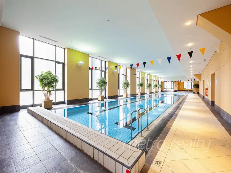 Sixth view of Homely apartment listing, 4701/393 Pitt St, Sydney NSW 2000