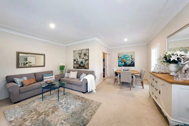 Second view of Homely house listing, 9 Orchid Street, Loftus NSW 2232