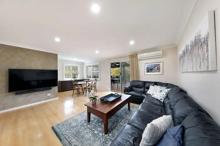 Fifth view of Homely house listing, 9 Orchid Street, Loftus NSW 2232