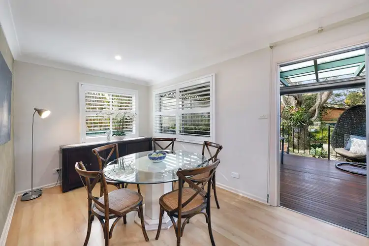 Sixth view of Homely house listing, 9 Orchid Street, Loftus NSW 2232