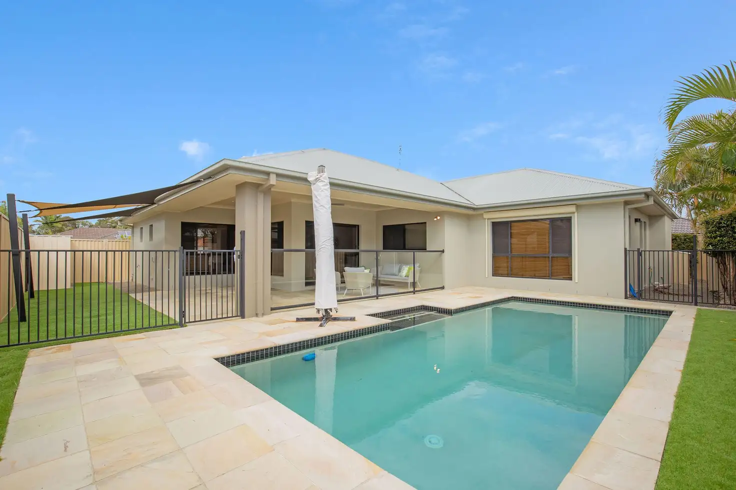 Main view of Homely house listing, 26 Cartagena Lane, Coombabah QLD 4216