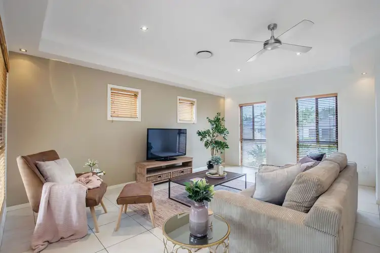 Fourth view of Homely house listing, 26 Cartagena Lane, Coombabah QLD 4216