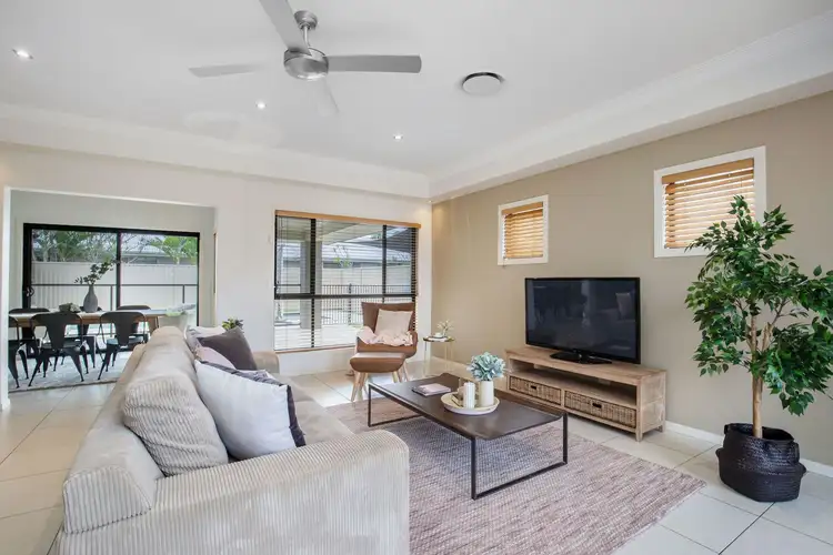 Fifth view of Homely house listing, 26 Cartagena Lane, Coombabah QLD 4216