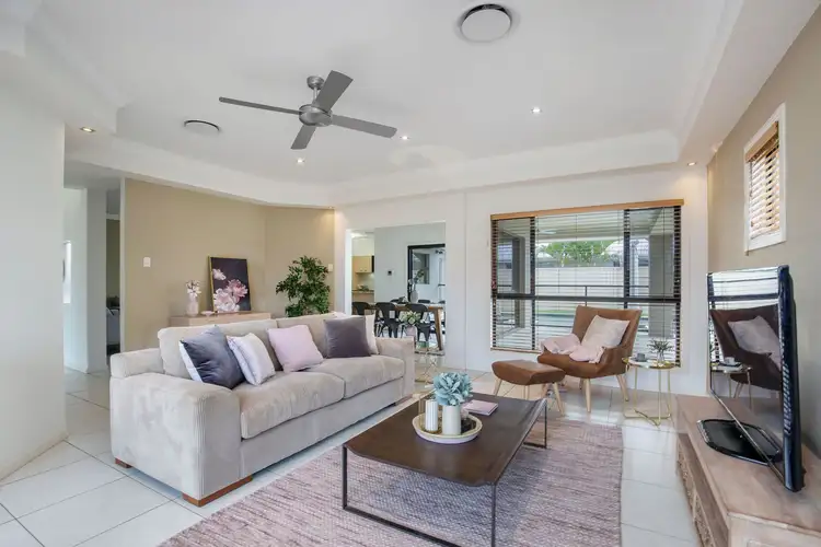 Sixth view of Homely house listing, 26 Cartagena Lane, Coombabah QLD 4216