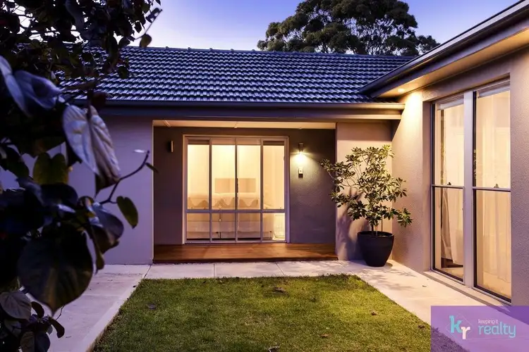 Fourth view of Homely house listing, 8 Galway Avenue, Seacombe Heights SA 5047