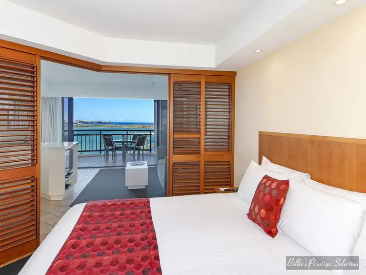 Third view of Homely unit listing, 1010/75 Esplanade, Golden Beach QLD 4551