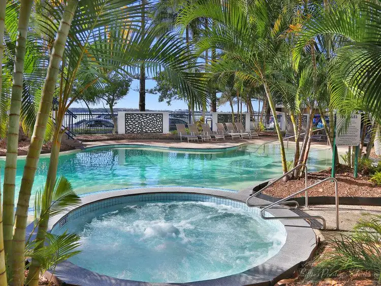 Fourth view of Homely unit listing, 1010/75 Esplanade, Golden Beach QLD 4551