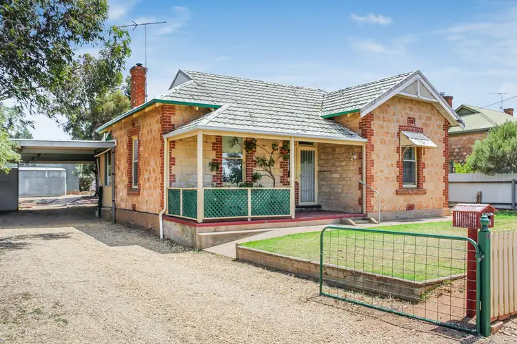 Main view of Homely house listing, 19 Rudolf Street, Mannum SA 5238