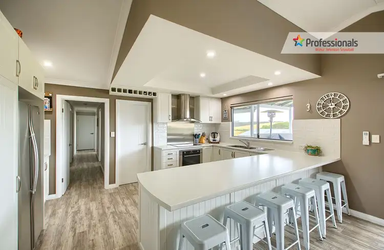190 Lowanna Drive, Marbelup WA 6330