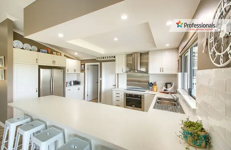 Second view of Homely house listing, 190 Lowanna Drive, Marbelup WA 6330