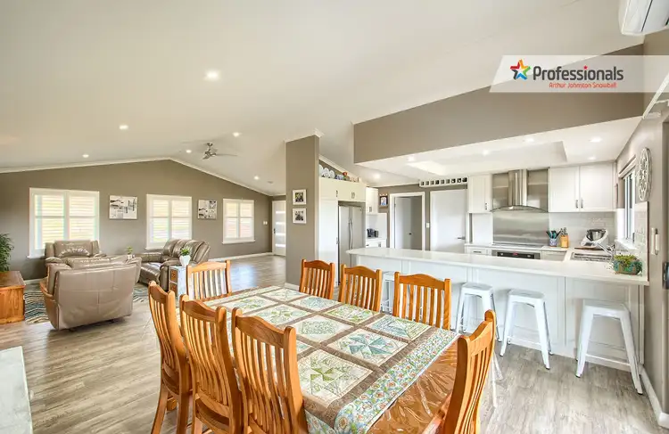 Fourth view of Homely house listing, 190 Lowanna Drive, Marbelup WA 6330