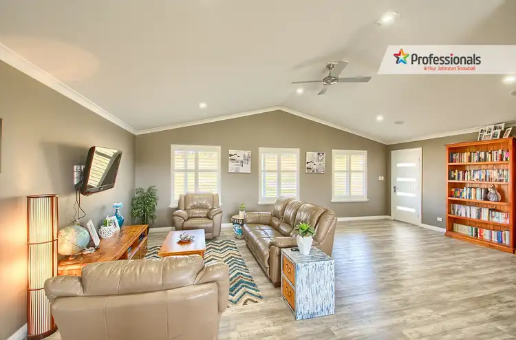 Sixth view of Homely house listing, 190 Lowanna Drive, Marbelup WA 6330