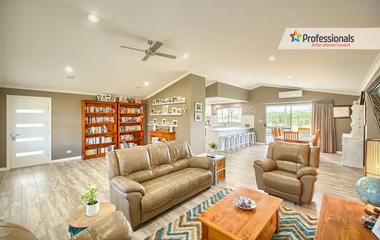Seventh view of Homely house listing, 190 Lowanna Drive, Marbelup WA 6330