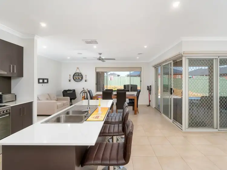 Second view of Homely house listing, 4 Wollemi Street, Forest Hill NSW 2651