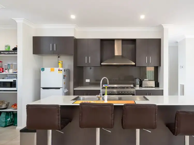 Third view of Homely house listing, 4 Wollemi Street, Forest Hill NSW 2651