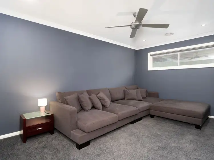 Fourth view of Homely house listing, 4 Wollemi Street, Forest Hill NSW 2651