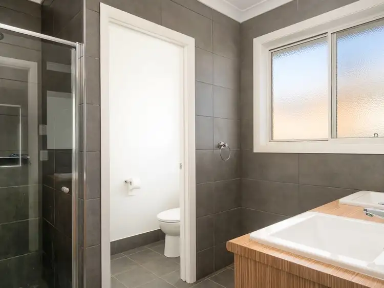 Sixth view of Homely house listing, 4 Wollemi Street, Forest Hill NSW 2651