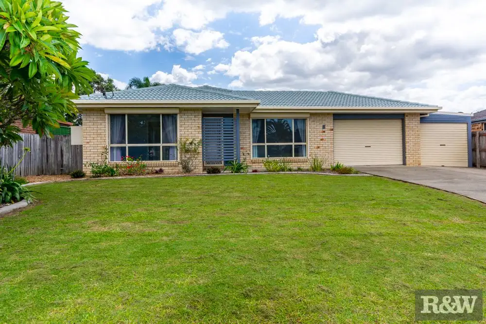 Main view of Homely house listing, 5 Tullawong Drive, Caboolture QLD 4510