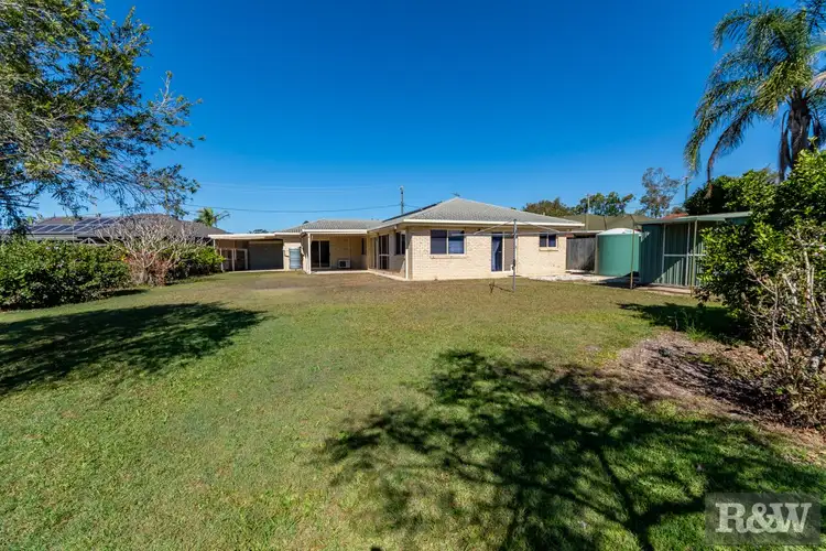 Second view of Homely house listing, 5 Tullawong Drive, Caboolture QLD 4510
