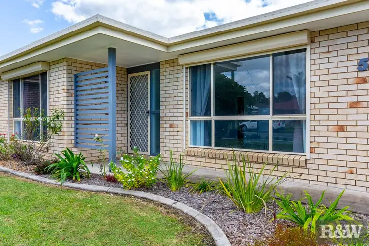 Third view of Homely house listing, 5 Tullawong Drive, Caboolture QLD 4510
