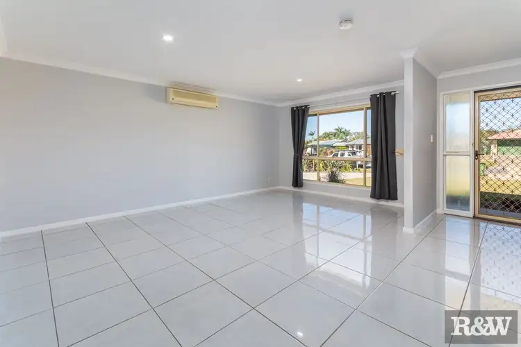 Fourth view of Homely house listing, 5 Tullawong Drive, Caboolture QLD 4510