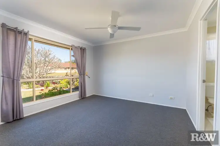 Fifth view of Homely house listing, 5 Tullawong Drive, Caboolture QLD 4510