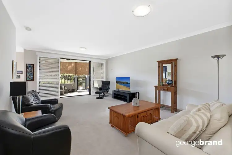 Main view of Homely apartment listing, 4/46-50 Dening Street, The Entrance NSW 2261