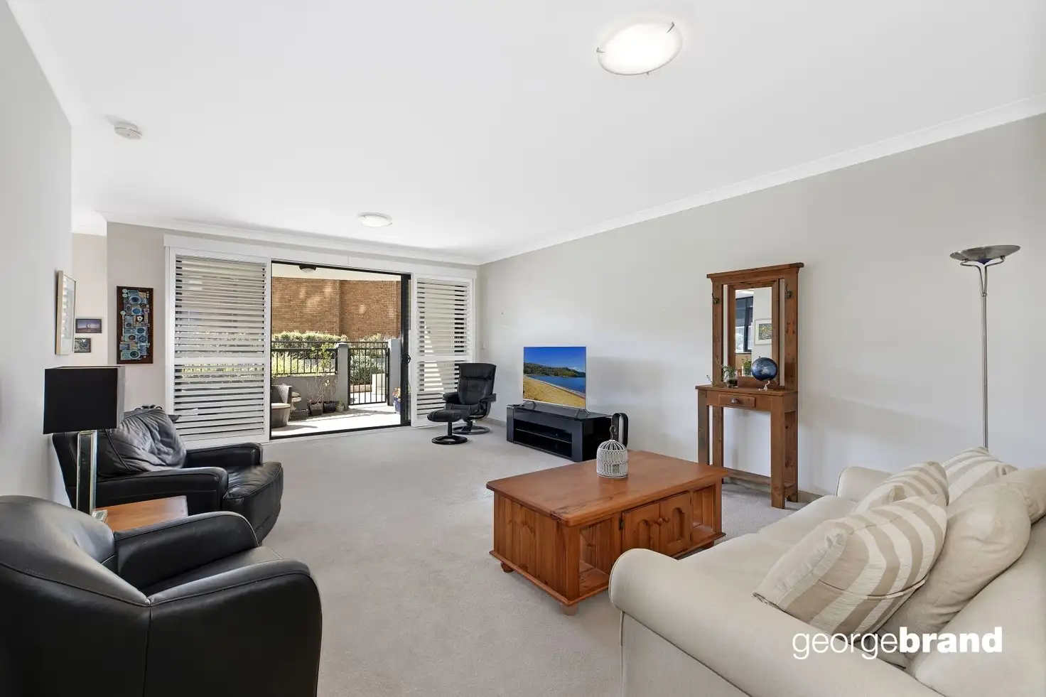 Main view of Homely apartment listing, 4/46-50 Dening Street, The Entrance NSW 2261