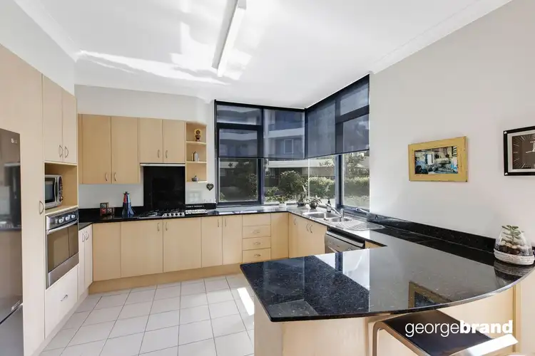 Third view of Homely apartment listing, 4/46-50 Dening Street, The Entrance NSW 2261