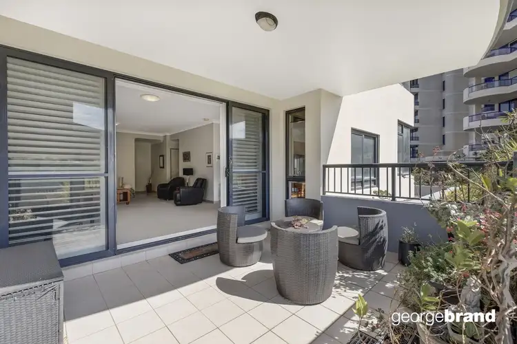 Fourth view of Homely apartment listing, 4/46-50 Dening Street, The Entrance NSW 2261