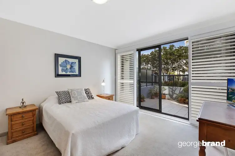Fifth view of Homely apartment listing, 4/46-50 Dening Street, The Entrance NSW 2261