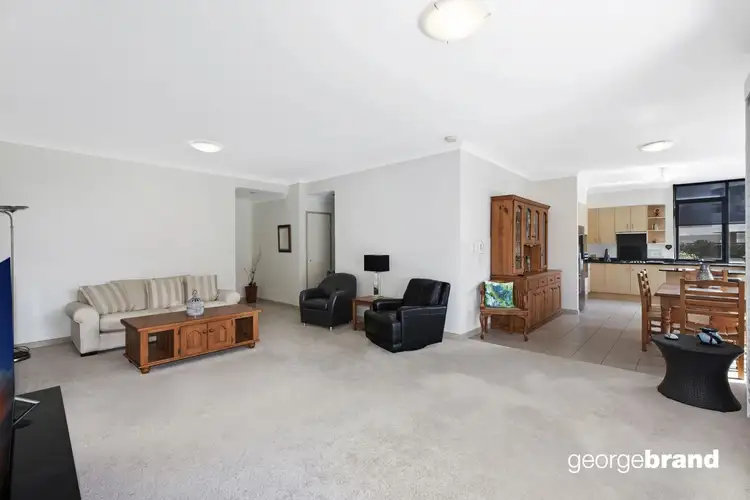Sixth view of Homely apartment listing, 4/46-50 Dening Street, The Entrance NSW 2261