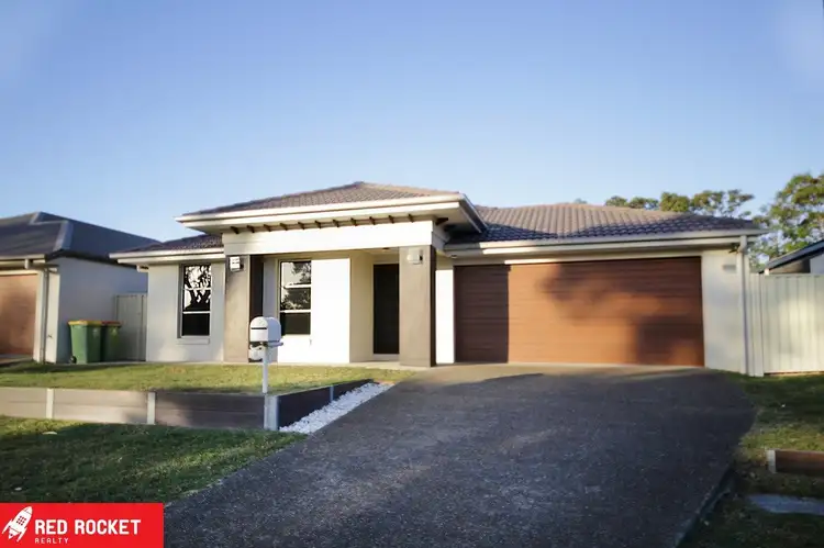 8 Glindemann drive, Underwood QLD 4119