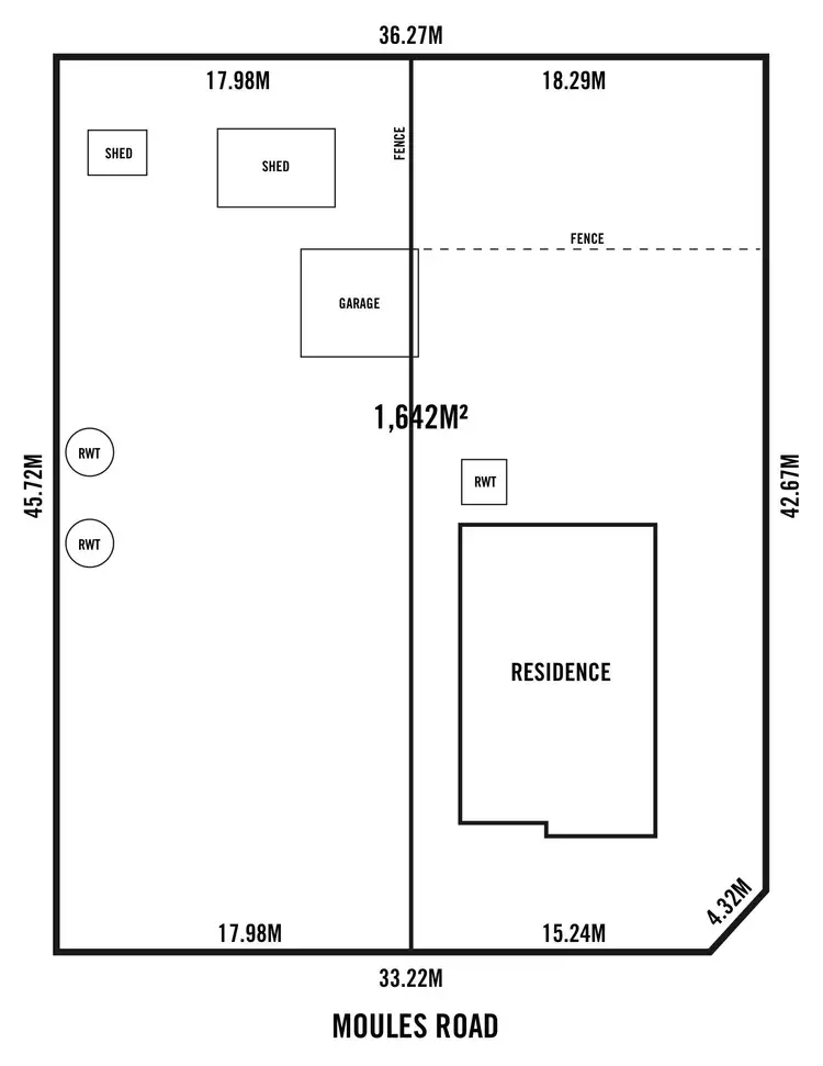 Second view of Homely house listing, 22 Moules Road, Magill SA 5072