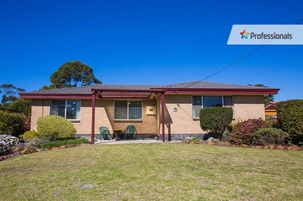 Main view of Homely house listing, 35 Alfred Street, Mckail WA 6330