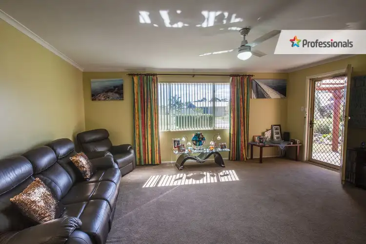 Fifth view of Homely house listing, 35 Alfred Street, Mckail WA 6330