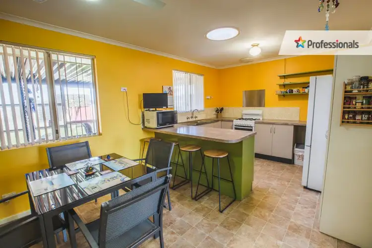 Sixth view of Homely house listing, 35 Alfred Street, Mckail WA 6330