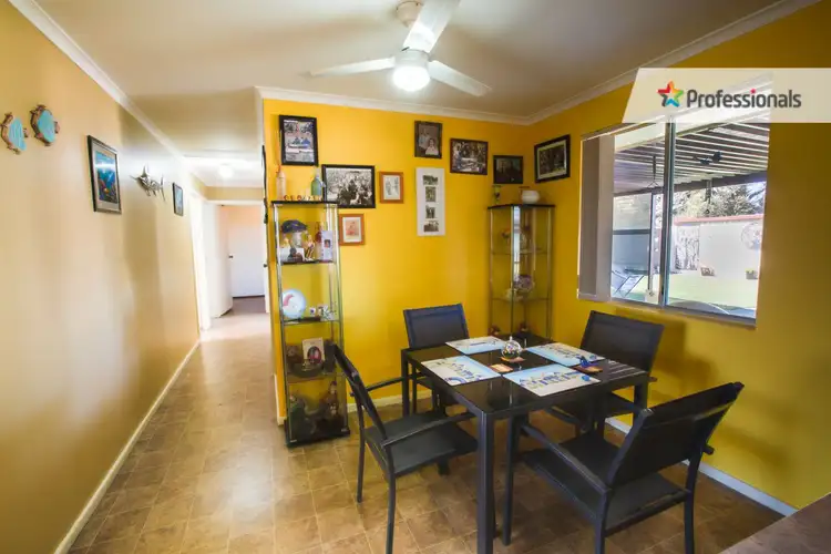 Seventh view of Homely house listing, 35 Alfred Street, Mckail WA 6330