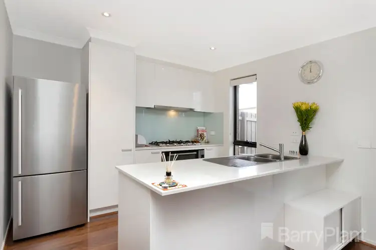 31 Durant Avenue, Sunshine West VIC 3020