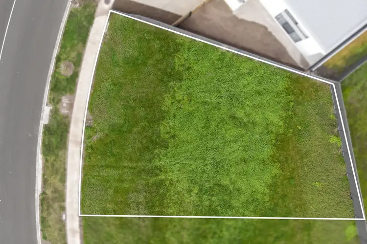 Fourth view of Homely land listing, 151-153 Oceania Drive, Curlewis VIC 3222