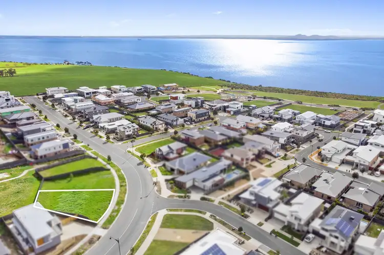 Fifth view of Homely land listing, 151-153 Oceania Drive, Curlewis VIC 3222