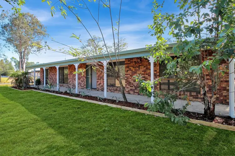 7 Poole Road, Fernvale QLD 4306