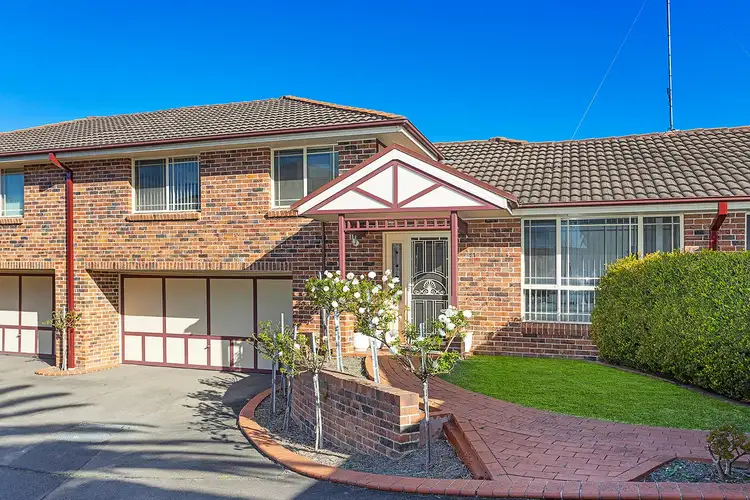 Main view of Homely townhouse listing, 21/1-7 Walton St, Blakehurst NSW 2221