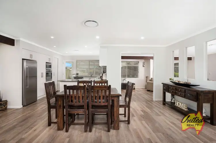 Third view of Homely house listing, 6 Devitt Crescent, The Oaks NSW 2570